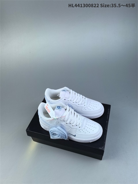 women air force one shoes 36-45 2025-9-19-844